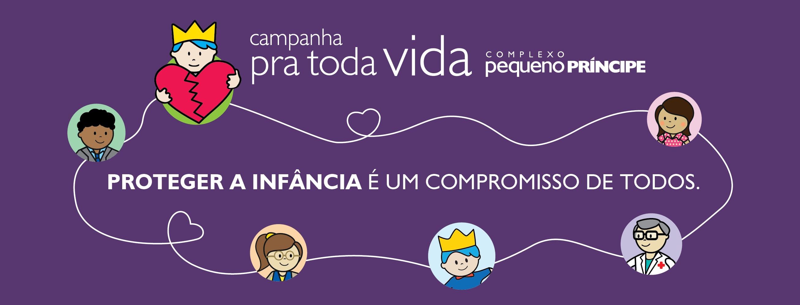 Para toda vida