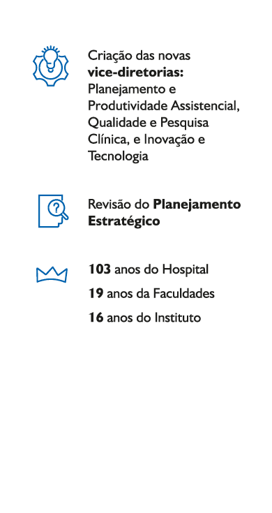 Infográfico Governança e estratégia