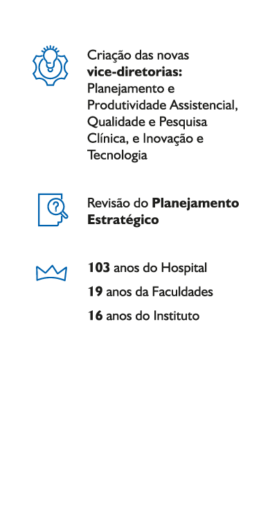 Infográfico Governança e estratégia