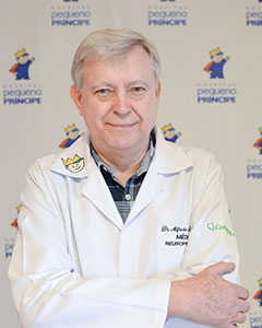 Dr. Alfredo Löhr Junior
