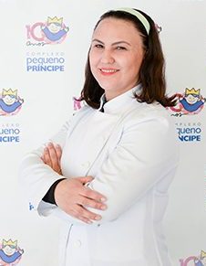 Ana Claudia Cruz dos Santos