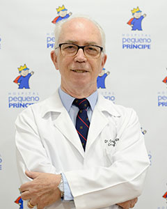 Dr. Cesar Cavalli Sabbaga