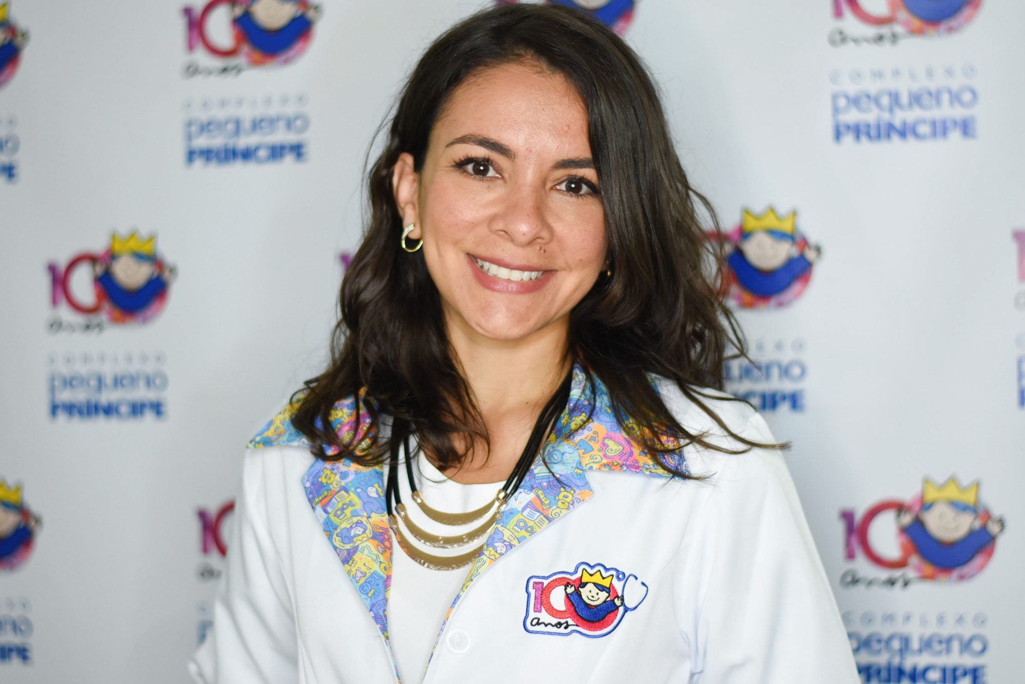 Dra. Christina Feitosa Pelajo