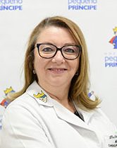Dra. Cristiane Nogueira Binotto