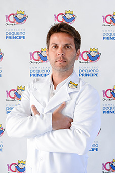 Dr. Bruno Augusto Telles