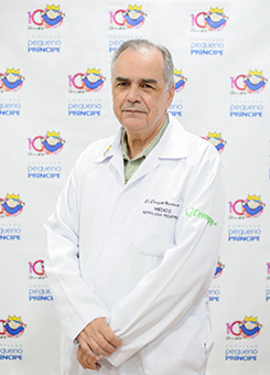 Dr. Donizetti Dimer Giamberardino Filho