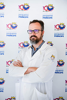 Dr. Fabio Lucio Stalhschmidt