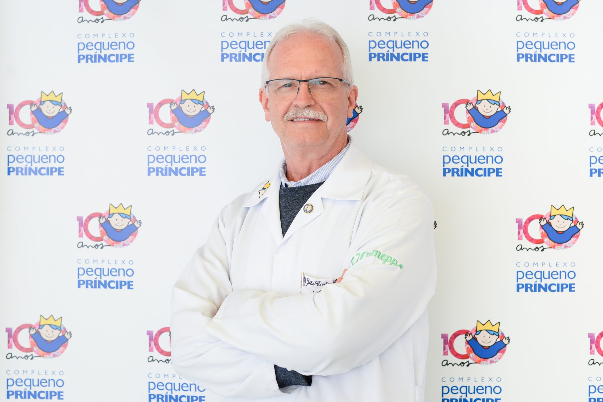 Dr. João Carlos Garbers