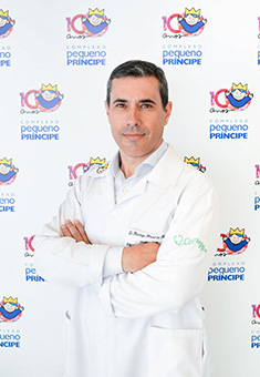 Dr. Rodrigo Bruel da Silveira
