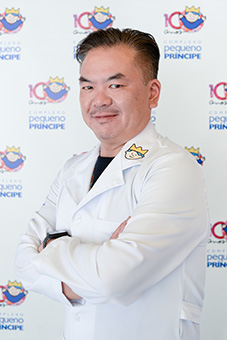 Dr. Adriano Keijiro Maeda