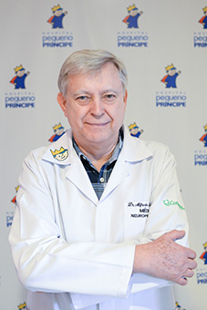 Dr. Alfredo Löhr Junior