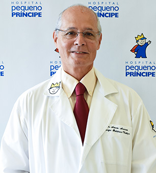 Dr. Antonio Carlos Moreira Amarante