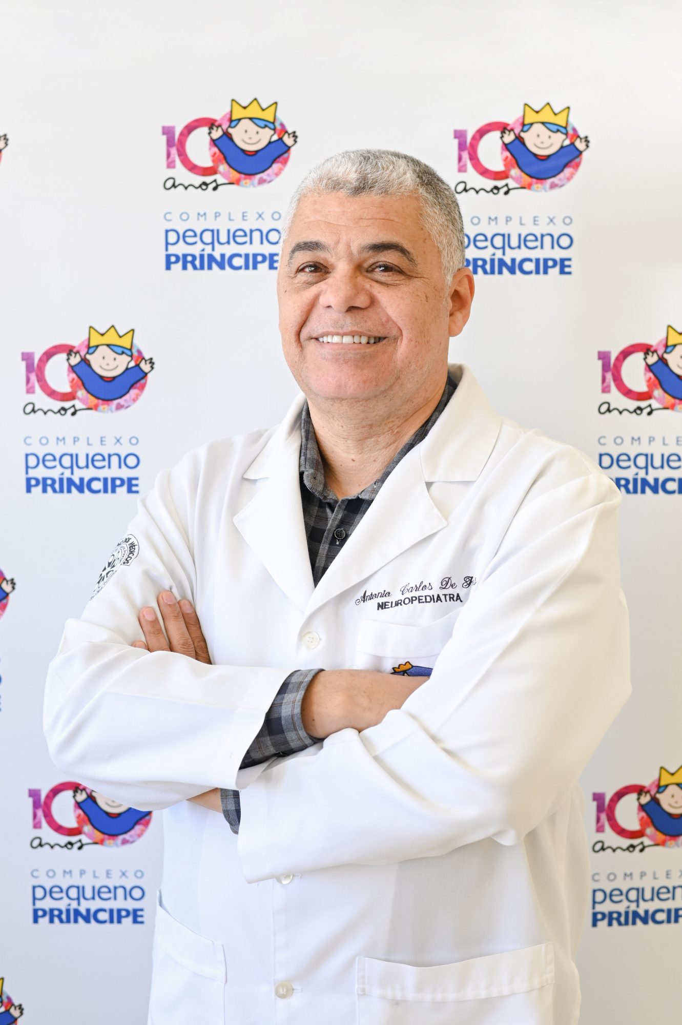 Dr. Antonio Carlos de Farias