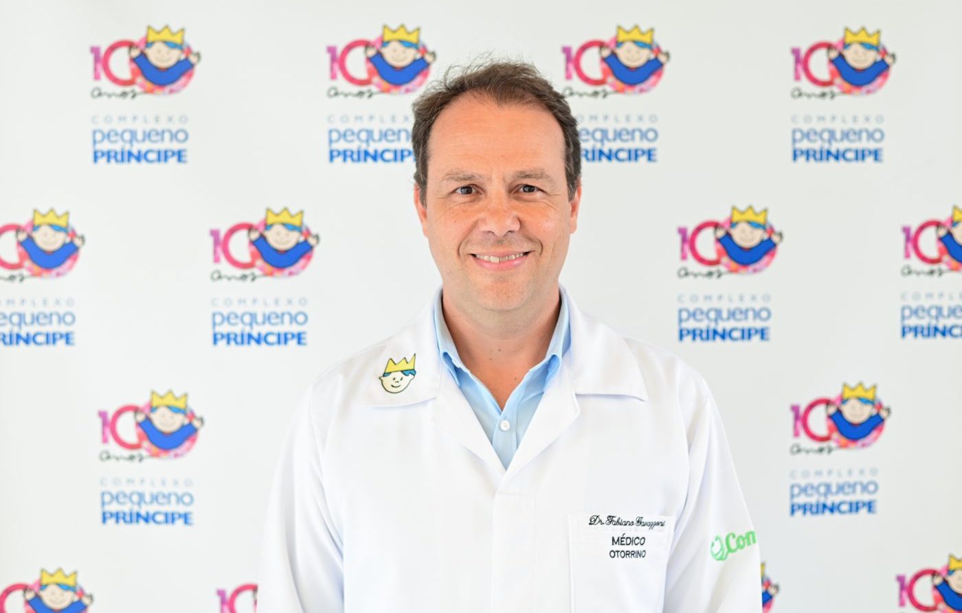 Dr. Fabiano Bleggi Gavazzoni