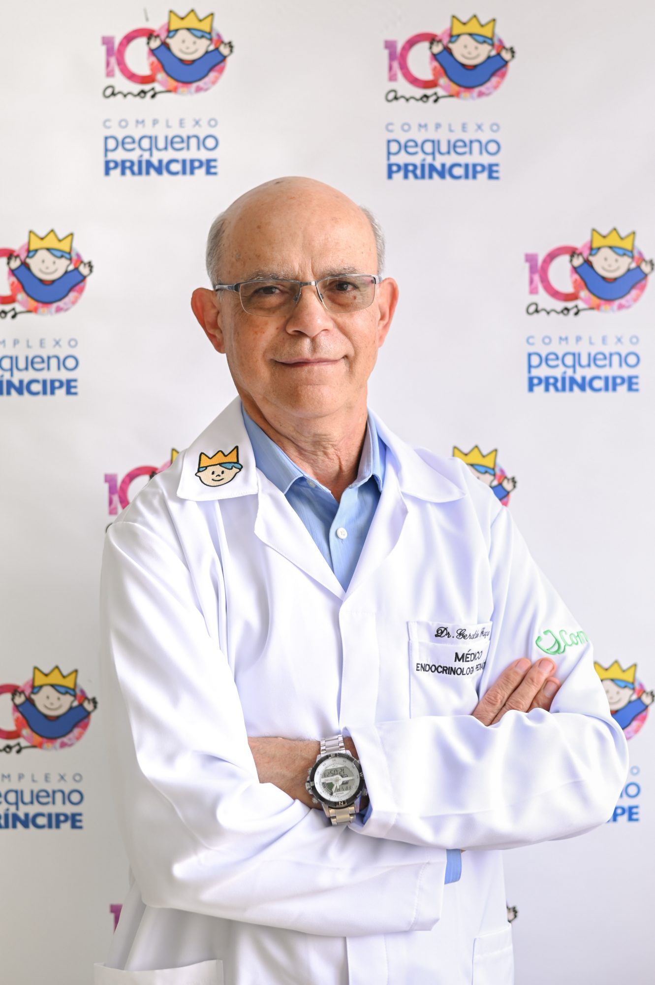 Dr. Geraldo Miranda Graça Filho