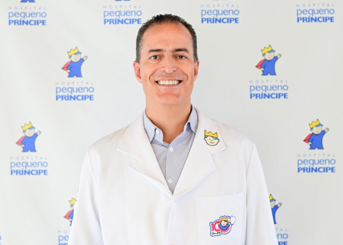 Dr. Gustavo Klug Pimentel