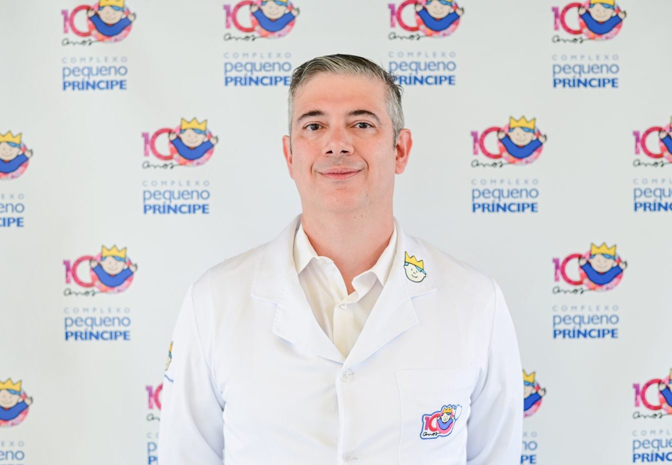 Dr. Ian Selonke