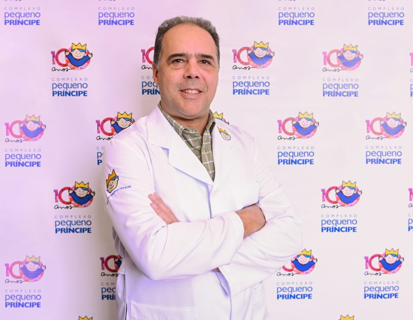 Dr. João Pires de Campos Neto