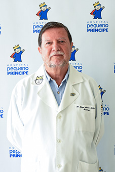 Dr. Jorge Alberto Ledesma