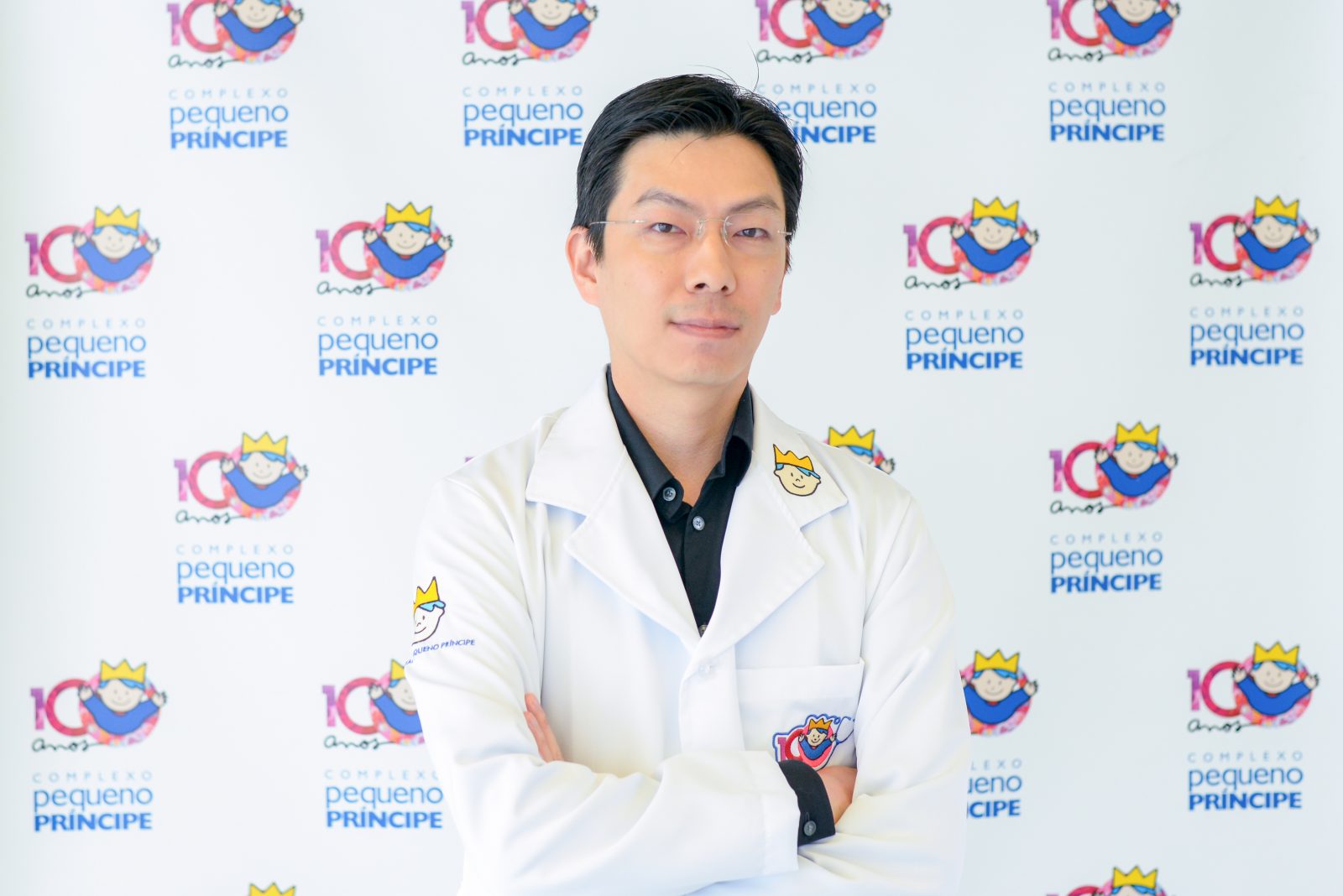 Dr. Marilson Hideki Sato