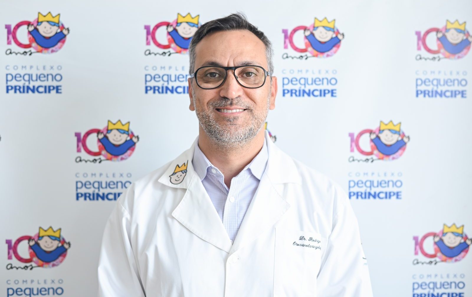 Dr. Rodrigo Guimarães Pereira