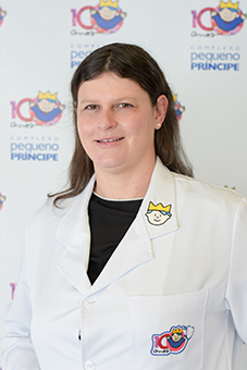 Dra. Karin Lucilda Schultz