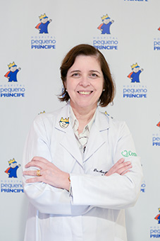 Dra. Mara Lucia Schmitz Ferreira Santos