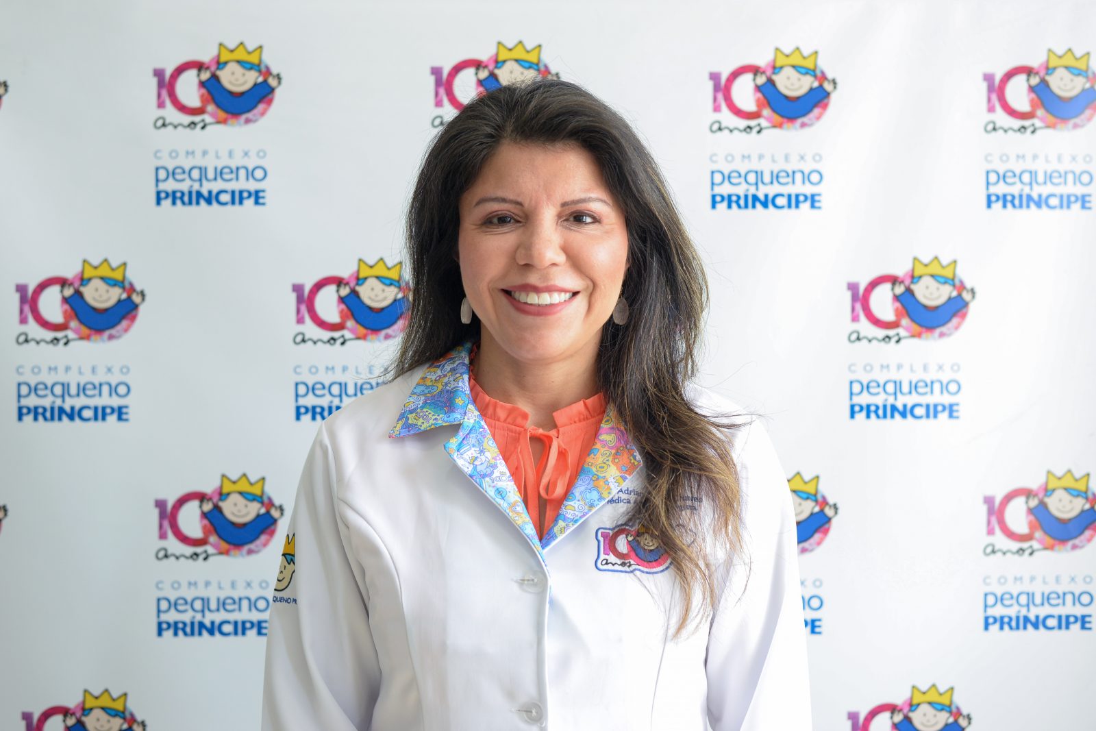 Dra. Adriana Lima Valério Chaves