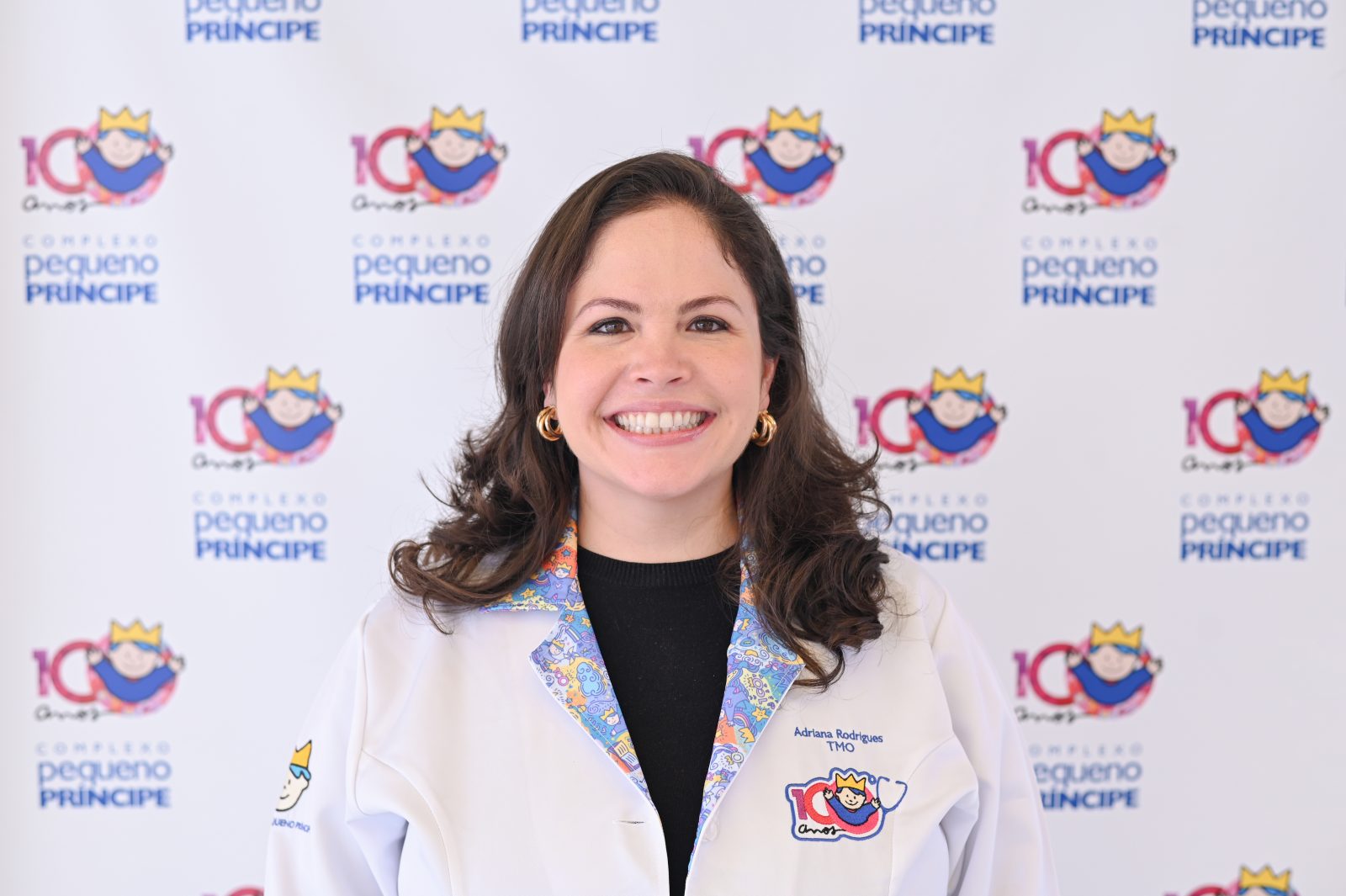 Dra. Adriana Mello Rodrigues
