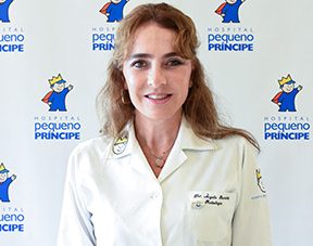 Dra. Angela Cristina Bertoldi