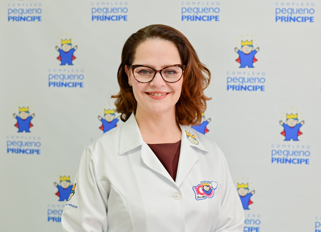 Dra. Carolina Cardoso de Mello Prando