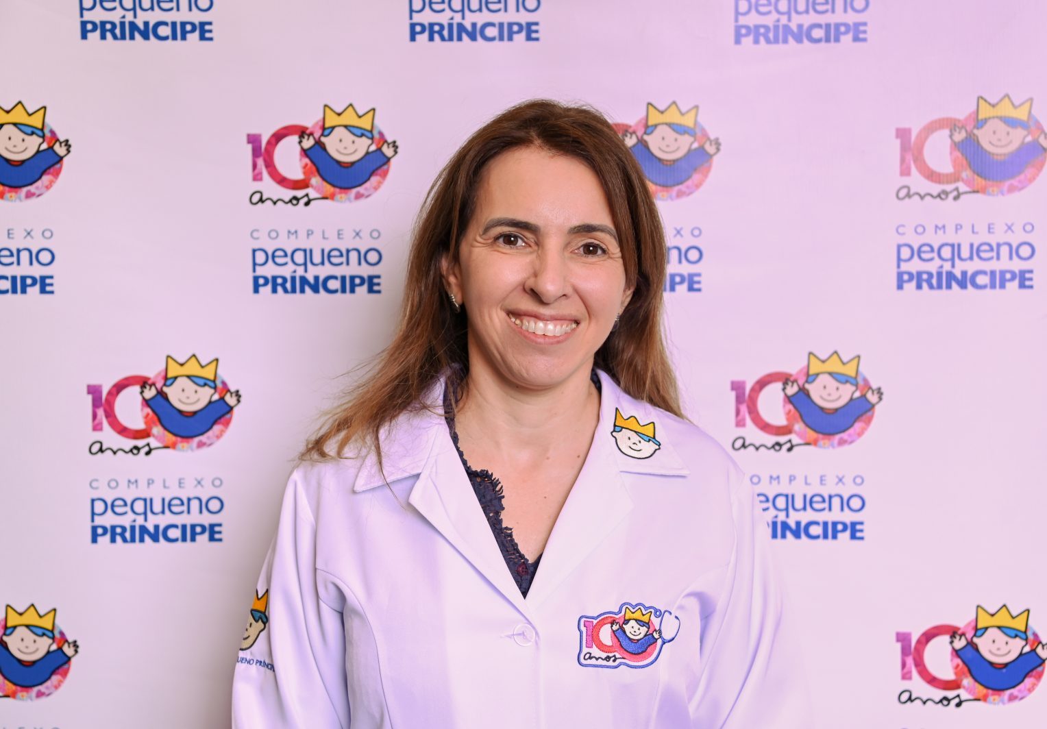Dra. Daniela Bianchi Garcia