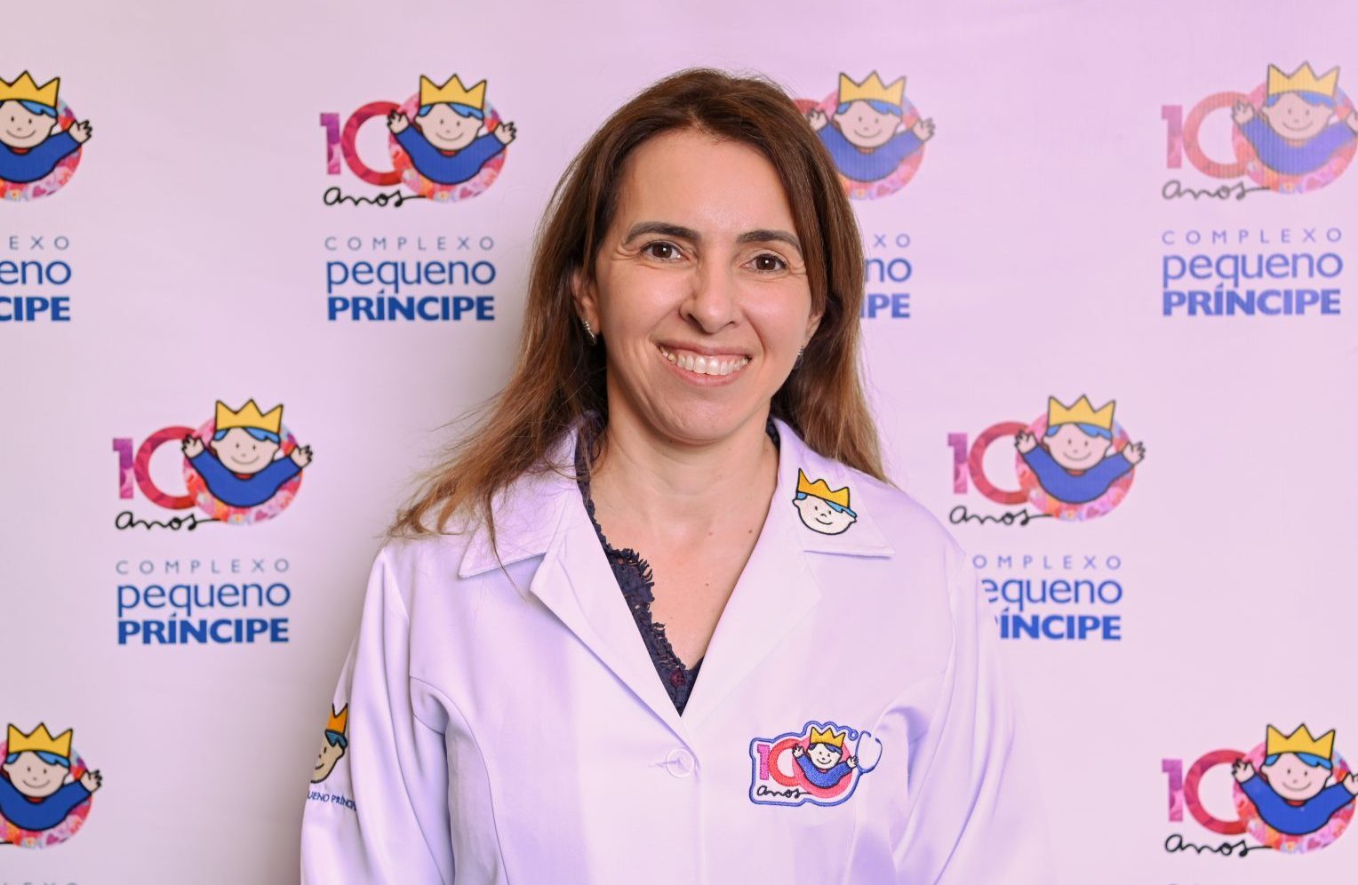 Dra. Daniela Bianchi Garcia