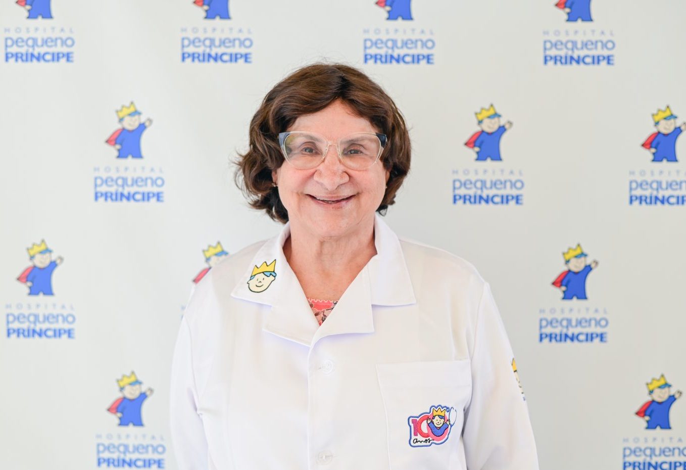 Dra. Darci Vieira Silva Bonetto