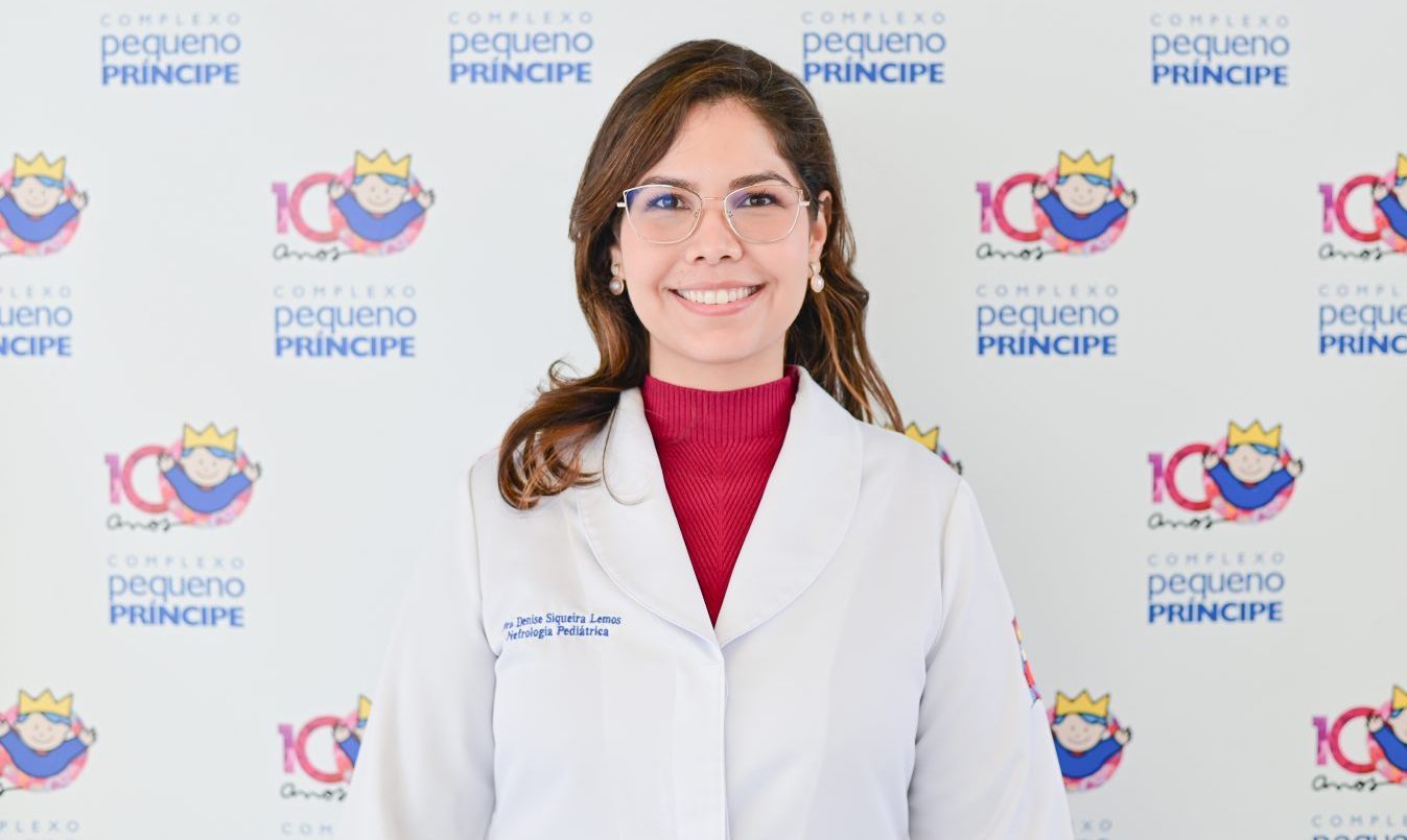 Dra. Denise Siqueira Lemos
