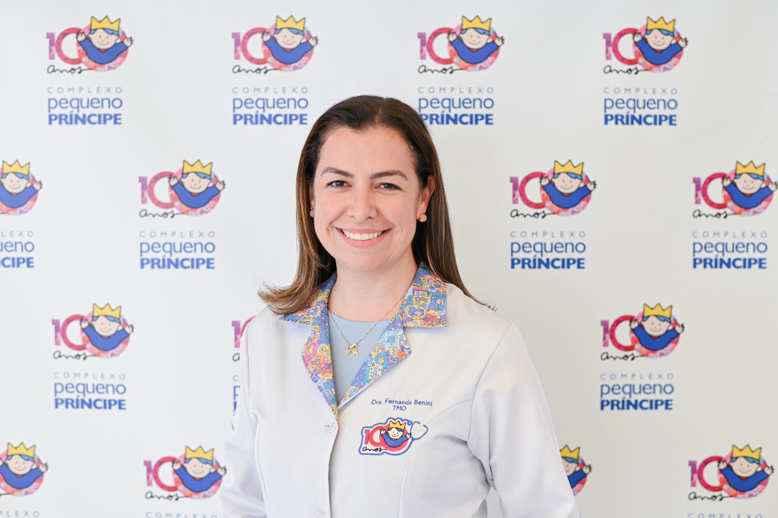 Dra. Fernanda Moreira de Lara Benini