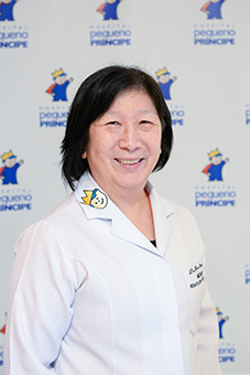 Dra. Flora Mitie Watanabe