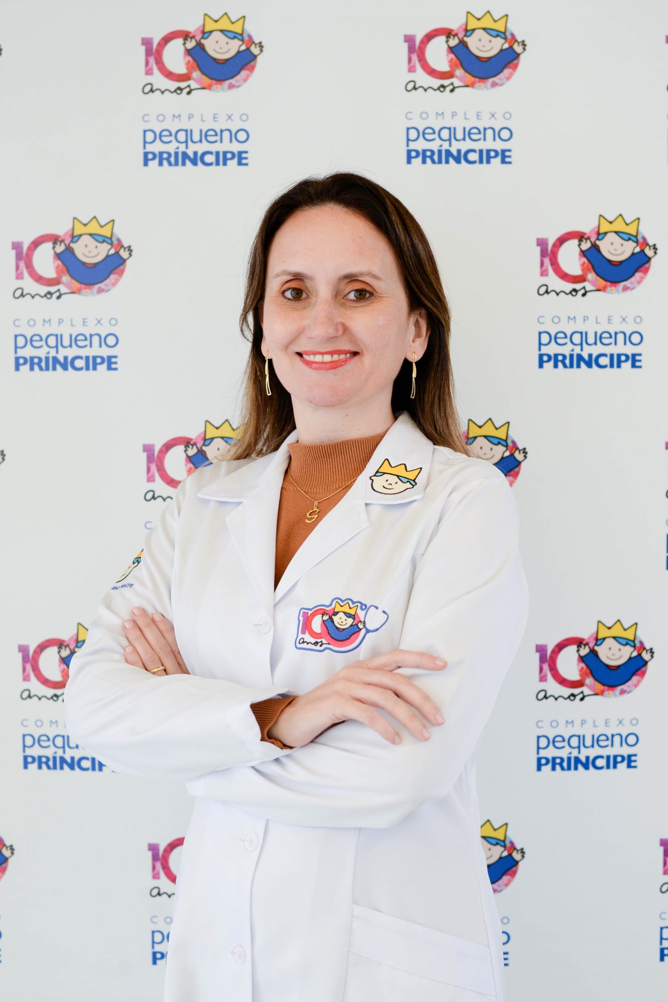 Dra. Giovana Camargo de Almeida