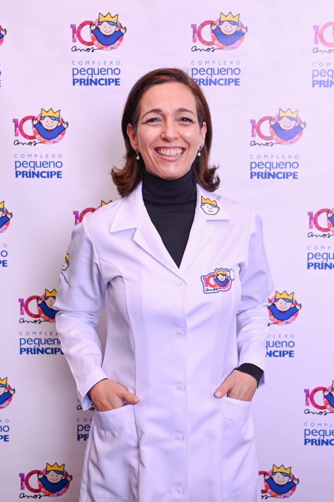 Dra. Lânia Fátima Romanzin Xavier
