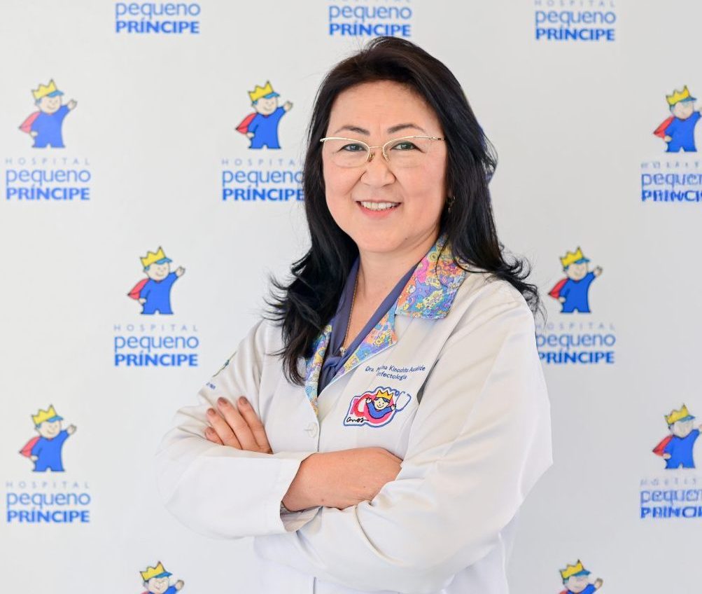 Dra. Marina Hideko Kinoshita Assahide