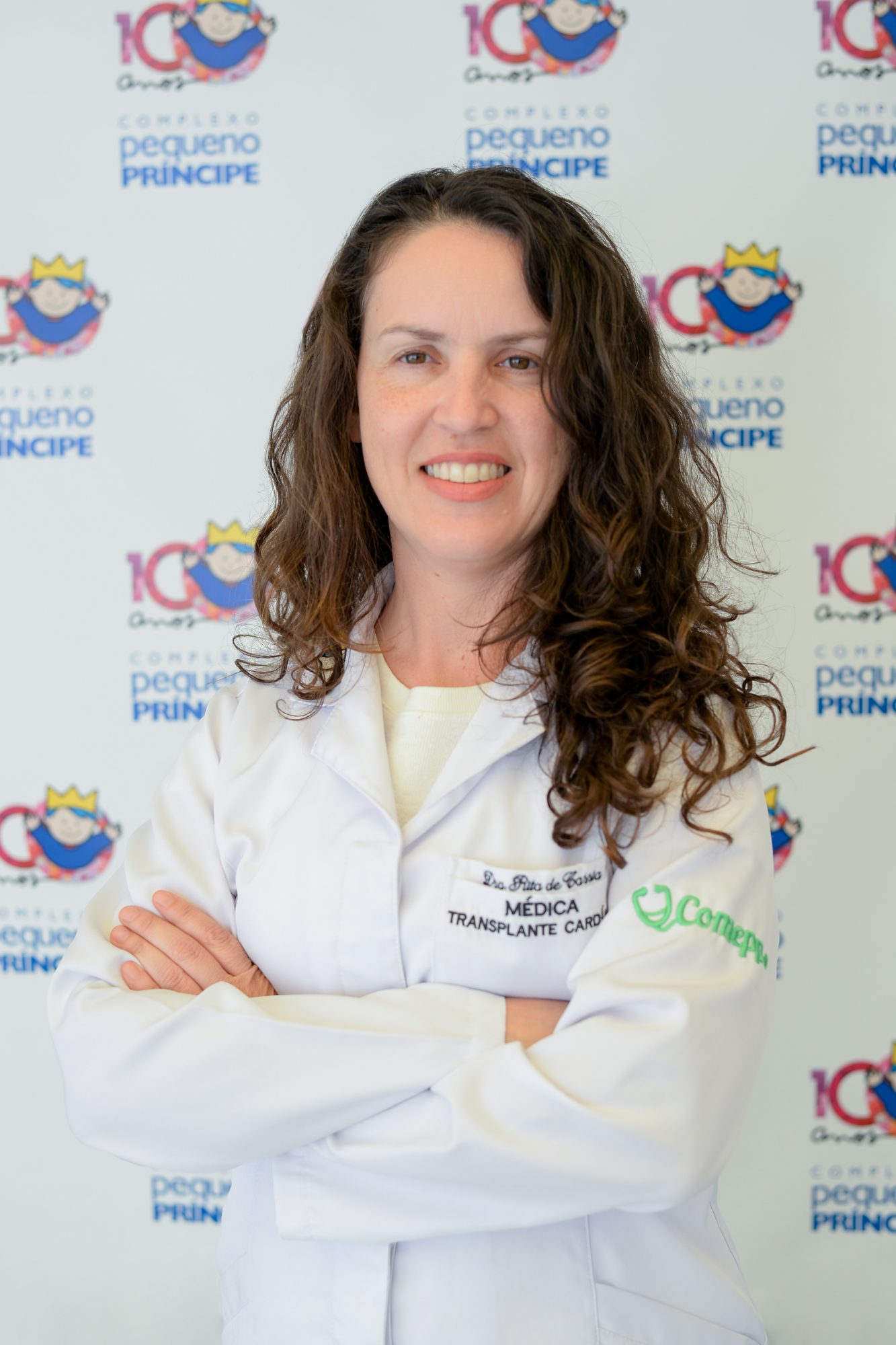 Dra. Rita de Cássia Rodrigues Silva
