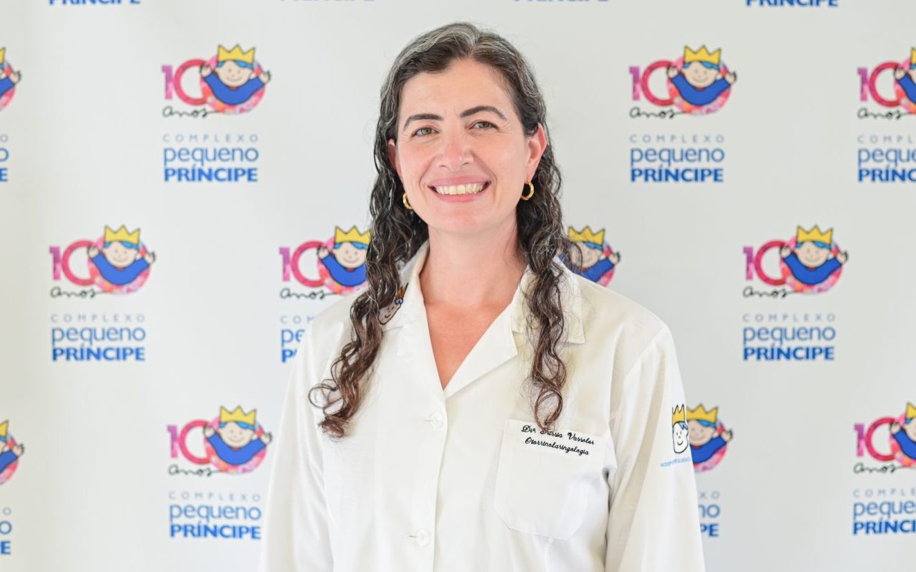 Dra. Tríssia Maria Farah Vassoler