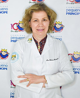 Dra. Heloisa Ihle Garcia Giamberardino