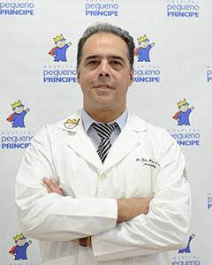 Dr. João Pires de Campos Neto