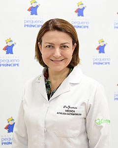 Dra. Jocemara Gurmini