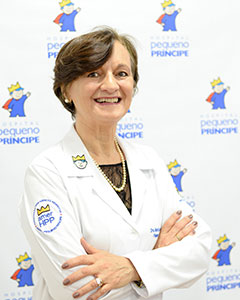 Dra. Maria Carolina Oliveira Serafim