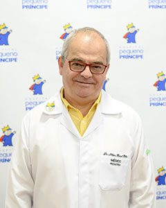 Dr. Nilton Kiesel Filho