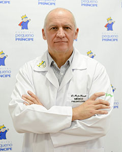 Dr. Paulo Cesar Kussek