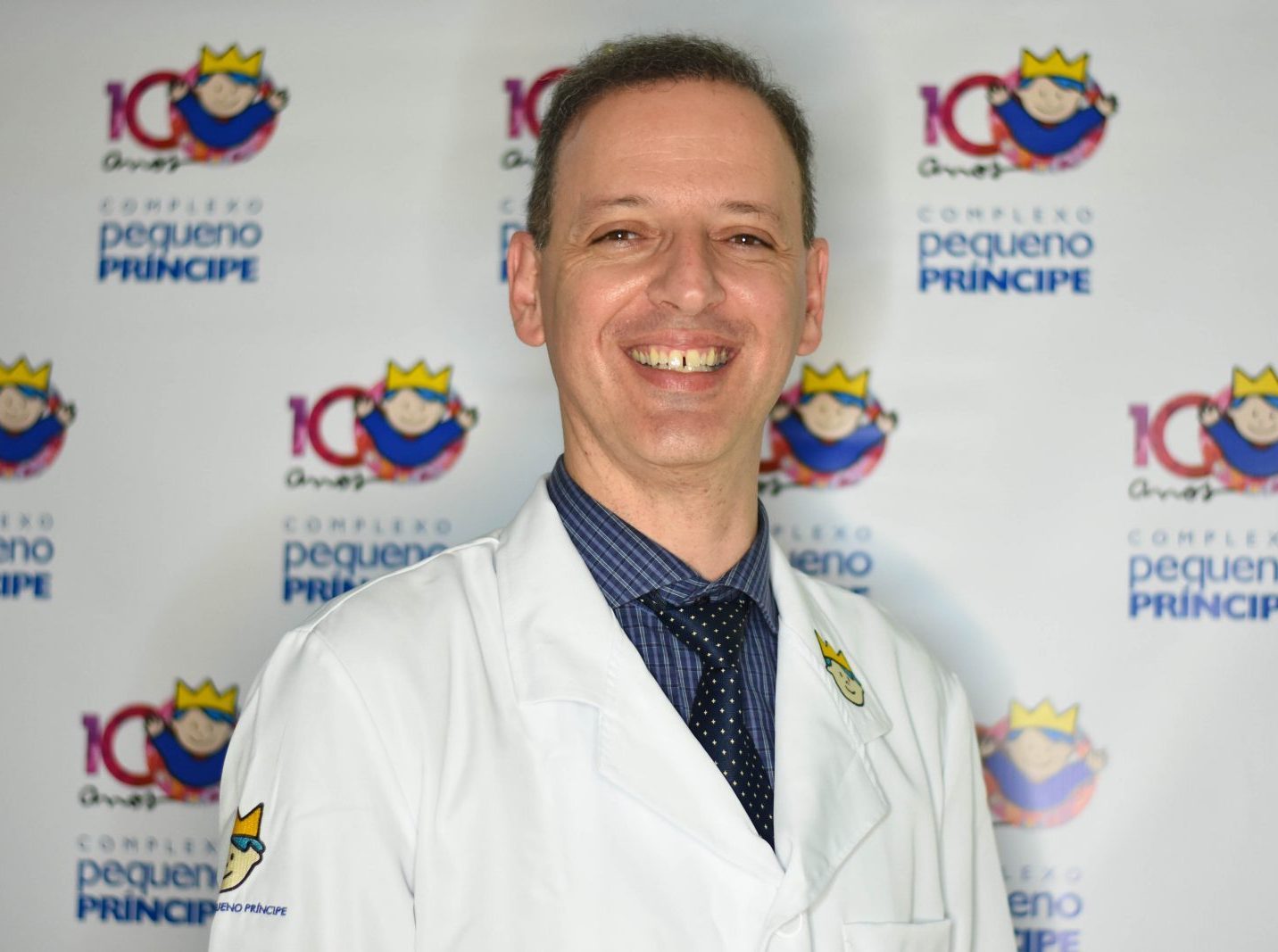 Dr. Victor Horácio de Souza Costa Júnior