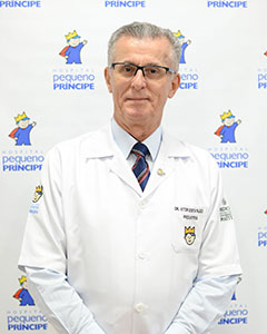 Dr. Vitor Costa Palazzo